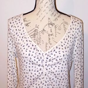 ☀️Old Navy Long Sleeved Top